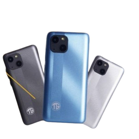 Celular Inteligente T150 Tg - Tenda J&E