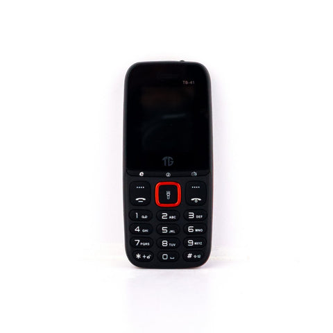 Celular Inteligente Tb 41 Tg - Tenda J&E