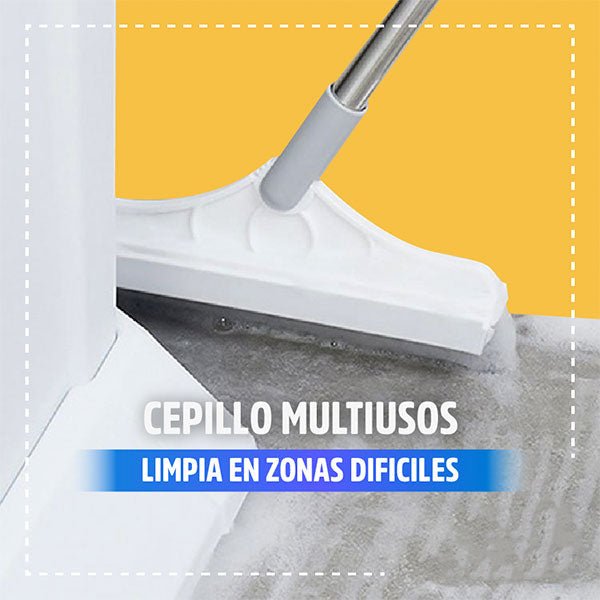 Floor Brush™ - Cepillo Multiuso - Tenda J&E