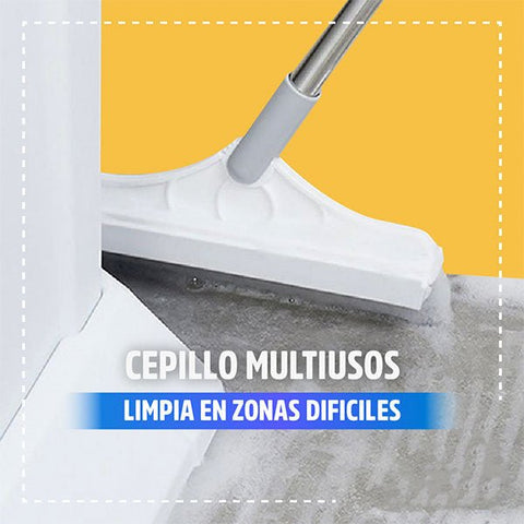 Floor Brush™ - Cepillo Multiuso - Tenda J&E