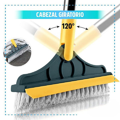 Floor Brush™ - Cepillo Multiuso - Tenda J&E