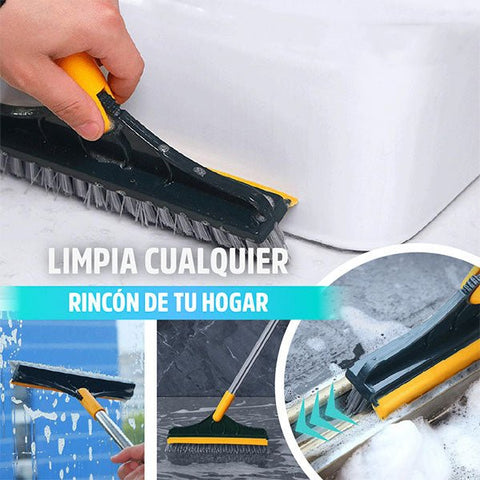 Floor Brush™ - Cepillo Multiuso - Tenda J&E