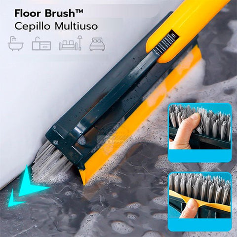 Floor Brush™ - Cepillo Multiuso - Tenda J&E