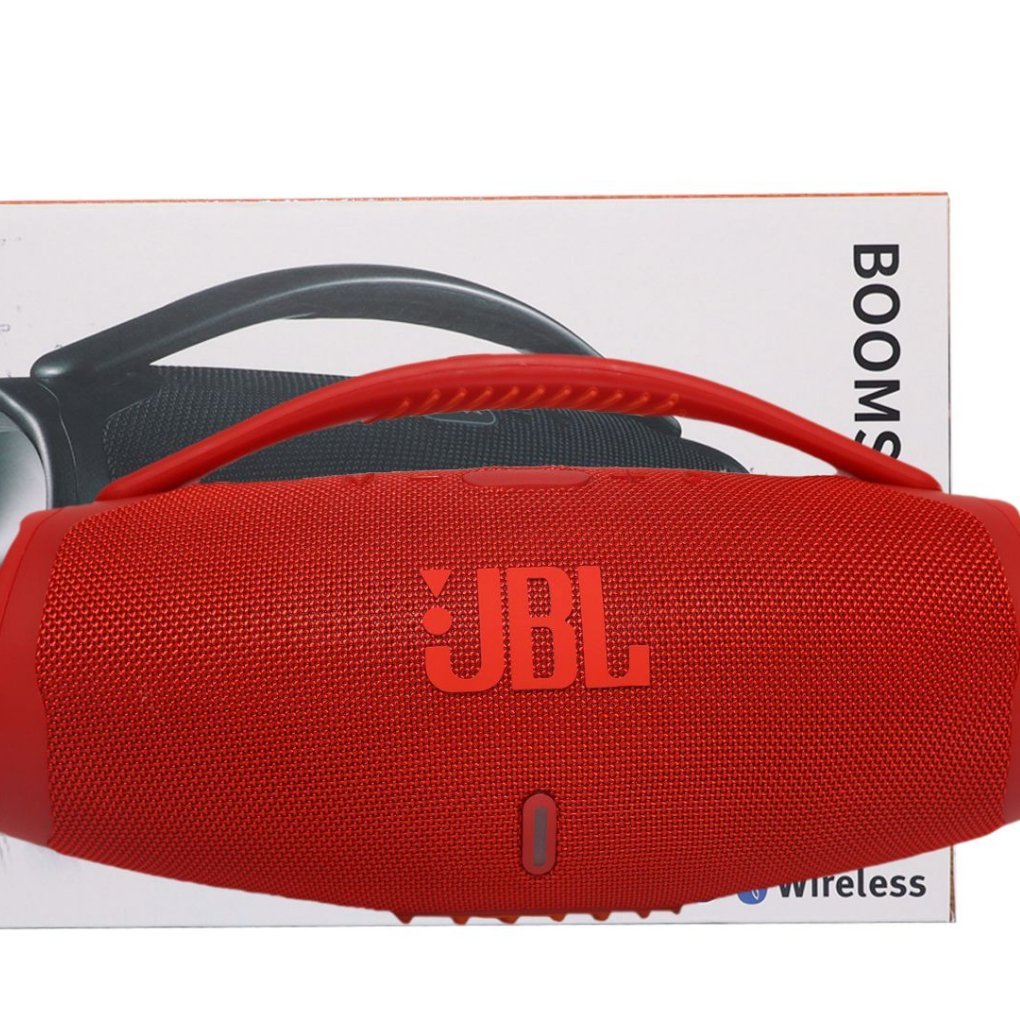 Parlante Jbl Boombox 3.5 Max - Tenda J&E